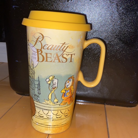 🌹💛BEAUTY AND THE BEAST💛🌹 - Picture 3 of 9